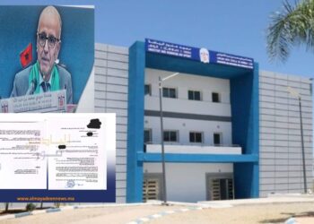 هذا رد جامعة فاس على واقعة”سرقة” أستاذ جامعي لبحث علمي تخصص تدريب رياضي اشتكى منه طالب خريج معهد مولاي رشيد بالرباط