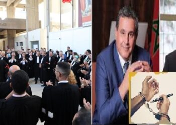 بموازاة غليان الصحفيين.. مشروع قانون المهنة يُزعج المحامين