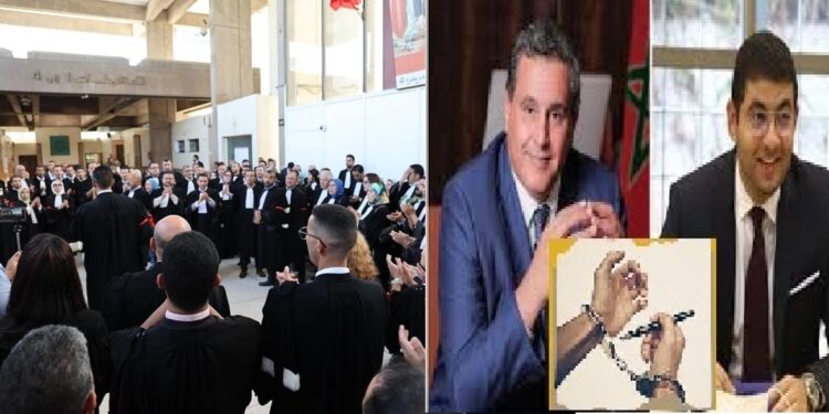 بموازاة غليان الصحفيين.. مشروع قانون المهنة يُزعج المحامين