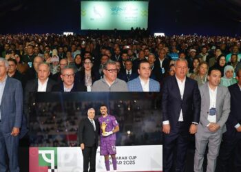 وزير الداخلية لفتيت في قلب جدل سفره إلى نهائي قطر بدل آسفي المنكوبة.. وأخنوش منشغل باحتفالات ختم”مسار إنجازات”حزبه في طنجة