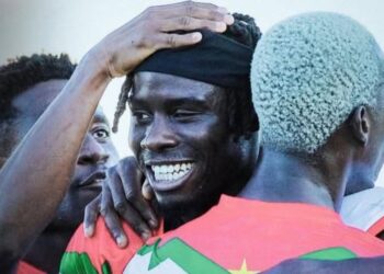 حديث”كان المغرب 2025″ : فوز مثير لبوركنافاصو على حساب منتخب غينيا الاستوائية