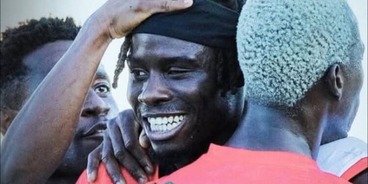 حديث”كان المغرب 2025″ : فوز مثير لبوركنافاصو على حساب منتخب غينيا الاستوائية