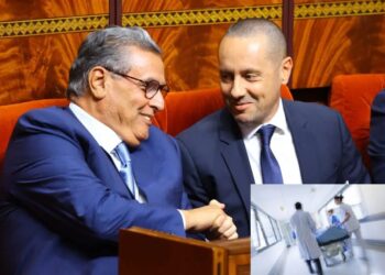 هكذا ردت النقابات الصحية على”هرولة”الحكومة لتنزيل المجموعات الصحية الترابيةGST