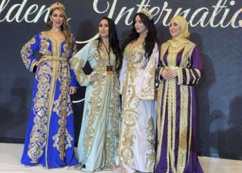 بالفيديو من فاس: قالوا عن تتويج القفطان المغربي تراثا ثقافيا غير مادي للإنسانية