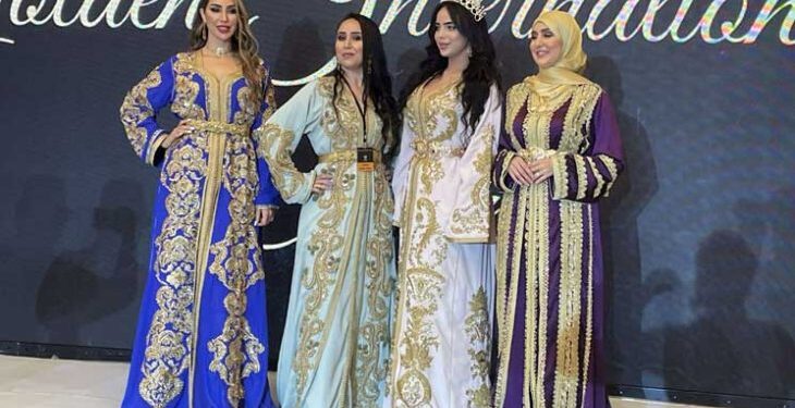 بالفيديو من فاس: قالوا عن تتويج القفطان المغربي تراثا ثقافيا غير مادي للإنسانية