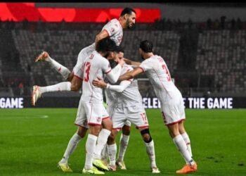 فوز مستحق لنسور قرطاج على منتخب  أوغندا