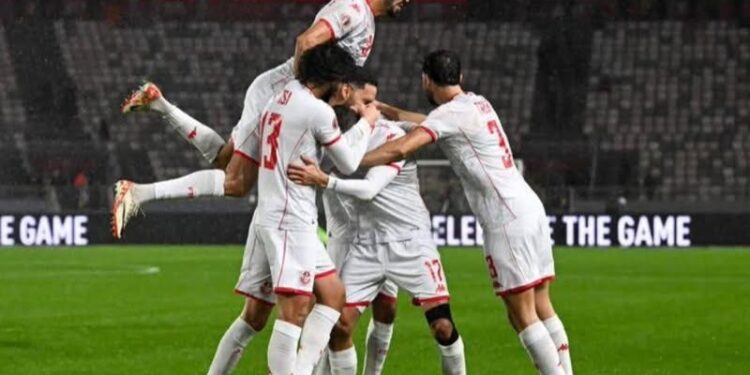 فوز مستحق لنسور قرطاج على منتخب  أوغندا