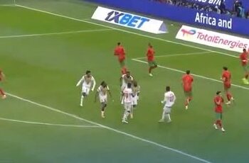 مباريات جولة الحسم الثالثة تشعل ملاعب “الكان”.. أبرزها مباراة المغرب وزامبيا