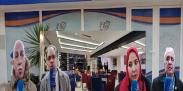 بالفيديو: حقوق المؤلف وتحصيل عائدات أغاني المقاهي والمطاعم تحت مجهر لقاء تواصلي بفاس