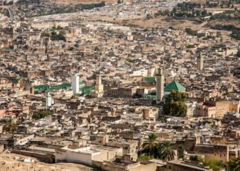 فاجعة جدران الموت بزواغة في قلب لقاء تواصلي حول “فاس.. واقع واستشراف”