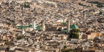 فاجعة جدران الموت بزواغة في قلب لقاء تواصلي حول “فاس.. واقع واستشراف”