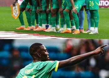 بعد الجزائر ومصر.. “نغمة المؤامرة”تصل إلى المنتخب السينغالي