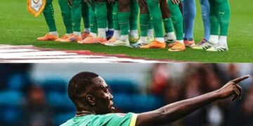بعد الجزائر ومصر.. “نغمة المؤامرة”تصل إلى المنتخب السينغالي
