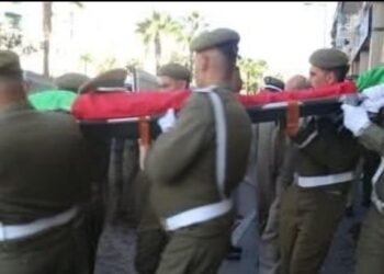 جرادة: فحم التدفئة يُنهي حياة عنصرين من القوات المساعدة وإنقاذ الثالث