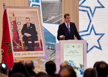 عبد النبوي في ندوة وزارة نزار البركة بالرباط: التدبير الأمثل للصفقات العمومية رافعة للوقاية من المنازعات وحماية الاستثمار