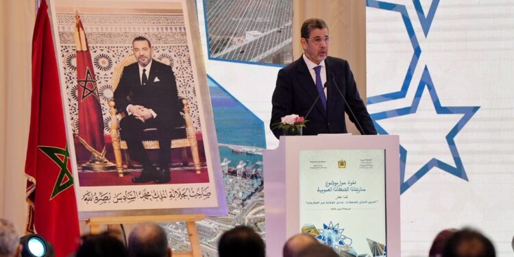 عبد النبوي في ندوة وزارة نزار البركة بالرباط: التدبير الأمثل للصفقات العمومية رافعة للوقاية من المنازعات وحماية الاستثمار