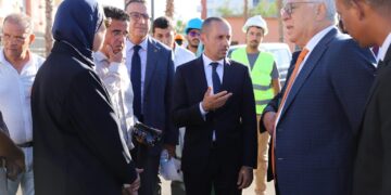 بعد اتهامها بالاستحواذ على ميزانية الصحة وتهديد ورش الحماية الاجتماعية.. برلماني يطالب بالتحقيق في “نهب”المصحات الخاصة لجيوب المرضى