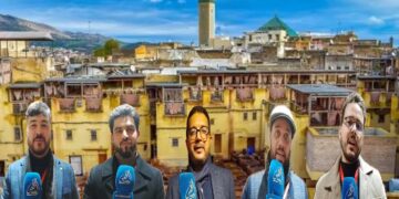 من فاس.. قالوا عن الشعر المغربي الحديث ومساراته ورهاناته(فيديو)