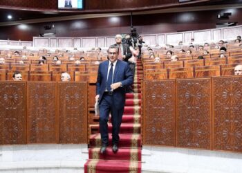 هل ثمة أوامر عليا وراء تنحي أخنوش من حزب”الأحرار” بعدما راهن على ترأس حكومة المونديال؟