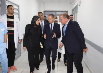 وزارة الصحة: 10 مراكز صحية حضرية وقروية مجهزة تدخل للخدمة بجهة”فاس- مكناس”