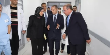 وزارة الصحة: 10 مراكز صحية حضرية وقروية مجهزة تدخل للخدمة بجهة”فاس- مكناس”