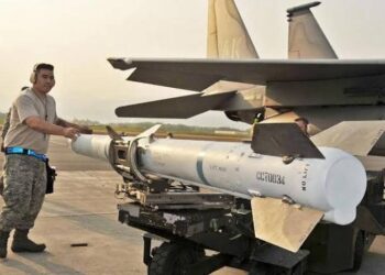المغرب يحصل على موافقة واشنطن للظفر بصفقة صواريخ”جو-جو”متطورة .. كلفتها تزيد عن 88 مليون دولار
