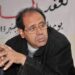 عبد الرحيم الرماح قيادي نقابي سابق رئيس المنتدى المغربي للتنمية الاجتماعية