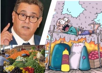 الـ”CDT”تُحمّل الحكومة مسؤولية تدهور الأوضاع الاجتماعية للمغاربة.. اشتكت من استمرار الغلاء وتهميش الشغيلة