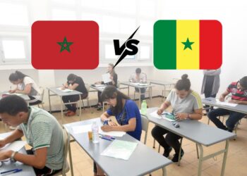 نهائي كأس أمم إفريقيا يؤجل مواعيد الامتحانات الإشهادية بالمغرب