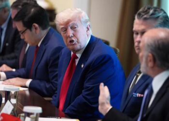 غضب أوروبي بسبب نشر ترامب لمحادثات خاصة مع قادة القارة