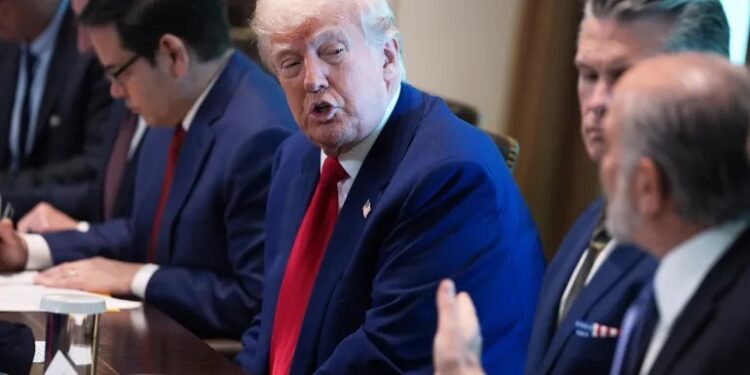 غضب أوروبي بسبب نشر ترامب لمحادثات خاصة مع قادة القارة