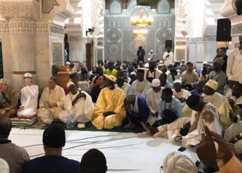 الزاوية التيجانية بفاس تدعو للتهدئة ومواصلة مسيرة التعاون والتضامن بين المغرب والسينغال