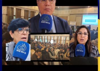 بالفيديو من فاس: وزارة بايتاس تُعلن عن اختتام برنامج دعم وتقوية قدرات جمعيات المجتمع المدني(نسيج 2022-2026)