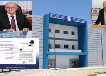 بعد طي جامعة فاس لملف”سرقة بحث علمي”.. أستاذ محاضر واجه تهمة التحريض  يُعيد الواقعة إلى الصفر مطالبا بالتحقيق