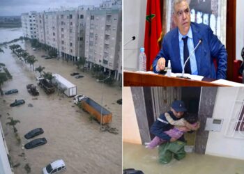 لفتيت يقود “خلية أزمة”بالقصر الكبير ..يترأس  غدا الجمعة اجتماعا حكوميا