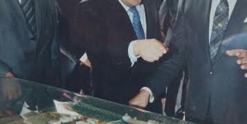 بعد النقض.. غياب غنام يُؤخر ملف محاكمة أطر “السي-دي-جي” في فضيحة”المجمع السكني باديس” بالحسيمة