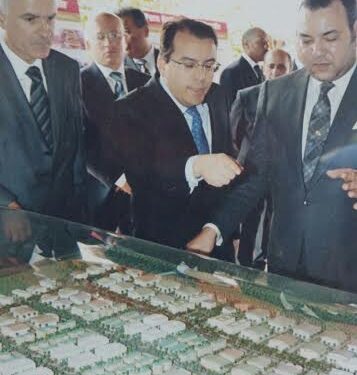 بعد النقض.. غياب غنام يُؤخر ملف محاكمة أطر “السي-دي-جي” في فضيحة”المجمع السكني باديس” بالحسيمة