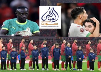 دياز يُنفذ ضربة الجزاء بشكل سيء منهيا حلم شعب.. والركراكي تعامل مع النهائي بالشكل غير المطلوب