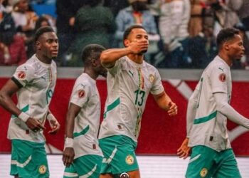 بطنجة: فوز صعب لمنتخب السينغال على مالي والوصول للمربع الذهبي “للكان”
