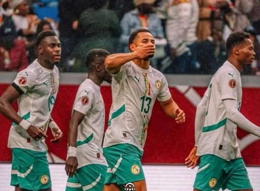 بطنجة: فوز صعب لمنتخب السينغال على مالي والوصول للمربع الذهبي “للكان”