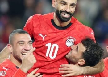 بأكادير: فراعنة مصر إلى نصف نهائي “الكان” بعد إزاحة حامل اللقب منتخب ساحل العاج