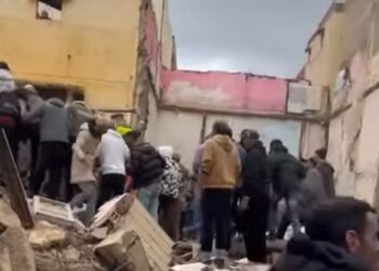 بعد فاجعة فاس.. وفاة شخصين وإصابة ثلاثة في حادث انهيار منزل بالرباط