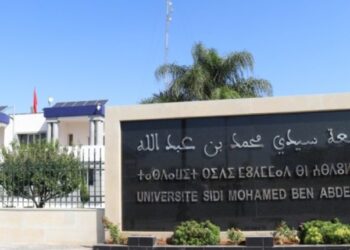 جامعة فاس تُحرز 14 جائزة للبحث العلمي على صعيد جهة فاس-مكناس”