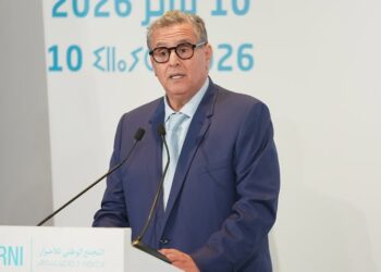 أخنوش : الأحرار أصبح قوة سياسية والمطلوب احترام الإرادة الشعبية للمغاربة