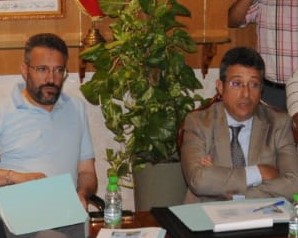 المادة الثالثة المشهورة تُؤجل الحسم في الوضعية الجنائية للمشتبه فيهم في فضيحة الدراجات النارية للمحجز البلدي.. يتقدمهم استقلالي نائب عمدة فاس