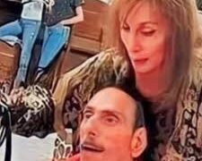 حزن فيروز أصبح أثقل من أغانيها.. ودعت مؤخرا ابنها الثالث هالي بعد زياد و ليال