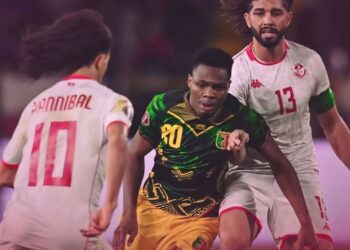 وسط غضب جماهيري بالدار البيضاء.. مالي تُنهي مشوار نسور قرطاج في”كان المغرب”