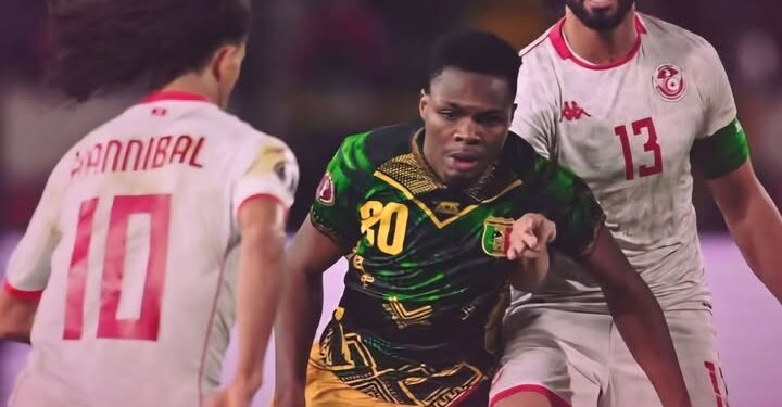 وسط غضب جماهيري بالدار البيضاء.. مالي تُنهي مشوار نسور قرطاج في”كان المغرب”