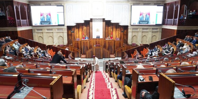 الوزير الاستقلالي مزور في قلب جدل وصفه لوبيات الغلاء”بالوحوش الليبرالية”