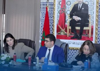 مثير: المكتب السياسي “للبام”يُشيد بانتصاره لقانون”شحتنة”المشهد الإعلامي وإضعاف مهنة الصحافة ومجلسها الوطني